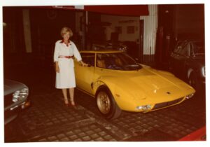 Lancia 1976