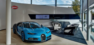 Bugatti 2016